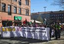 Rapport: Revolutionär 1 maj i Malmö